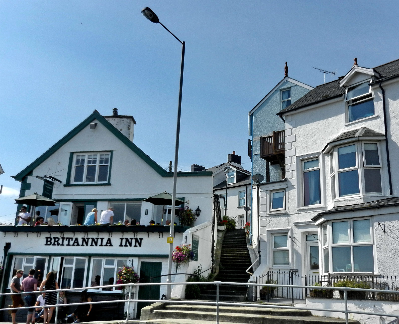 Aberdovey